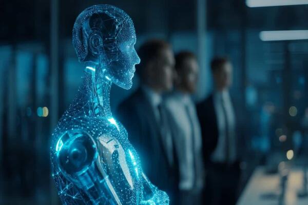 AI Doanh Nghiệp Bước Vào Thời Đại Tác Nhân: Quản Lý Tính Tự Chủ Là Cần Thiết